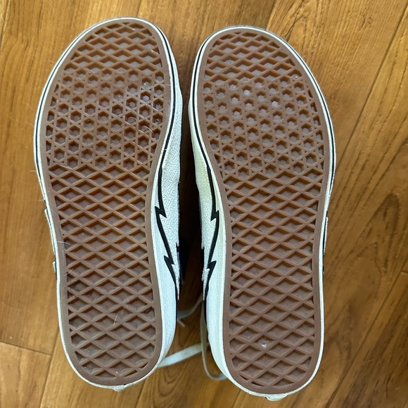 Vans Sk8 Hi Bolt - Picture 4 of 4